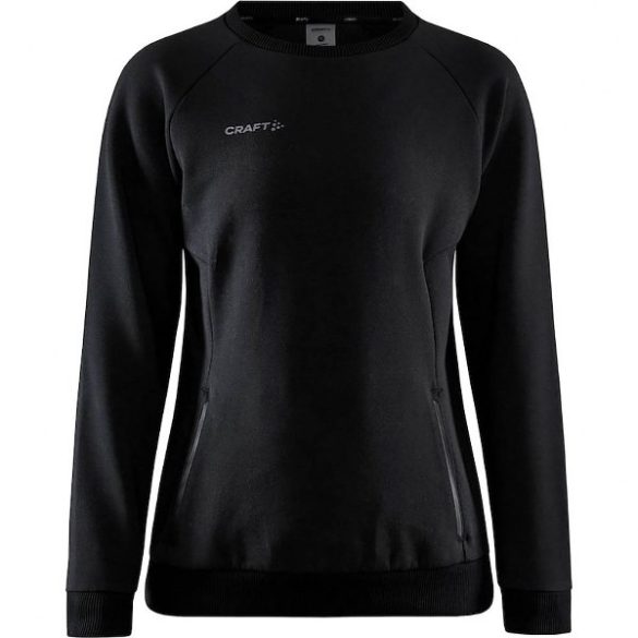 CORE SOUL CREW SWEATSHIRT W