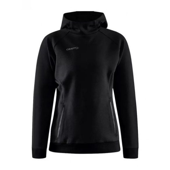 CORE SOUL HOOD SWEATSHIRT W