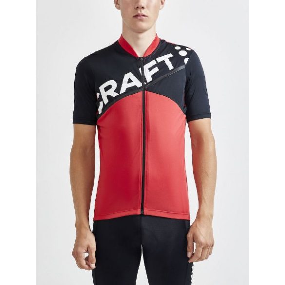 CORE ENDUR LOGO JERSEY M