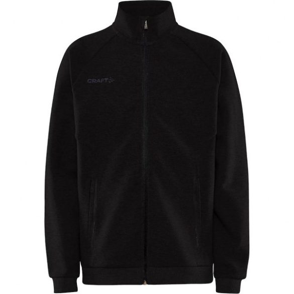 CORE SOUL FULL ZIP JKT JR