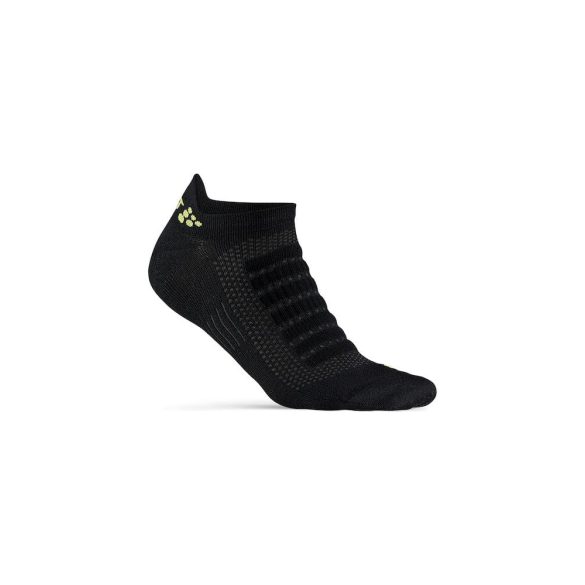 ADV DRY MID SHAFTLESS SOCK