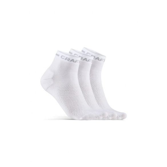CORE DRY MID SOCK 3-PACK