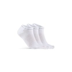 CORE DRY SHAFLESS SOCK 3-PACK
