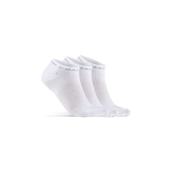CORE DRY SHAFLESS SOCK 3-PACK