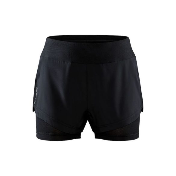 ADV ESSENCE 2-IN-1 SHORTS W