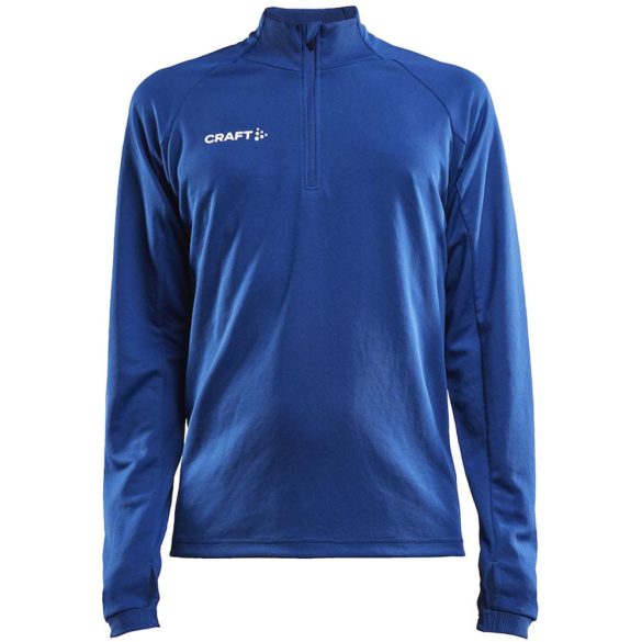 EVOLVE HALFZIP M