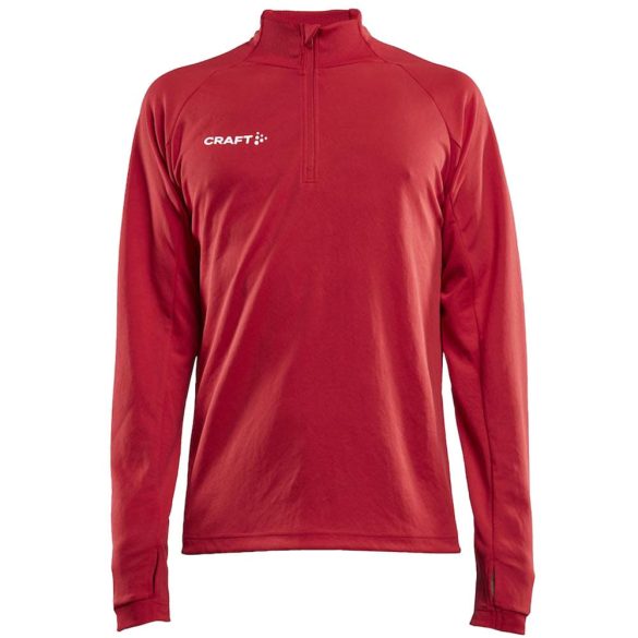 EVOLVE HALFZIP M
