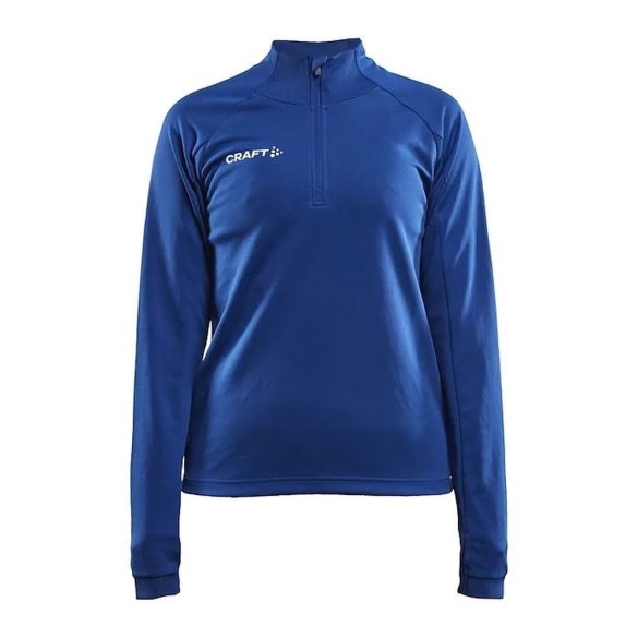 EVOLVE HALFZIP W