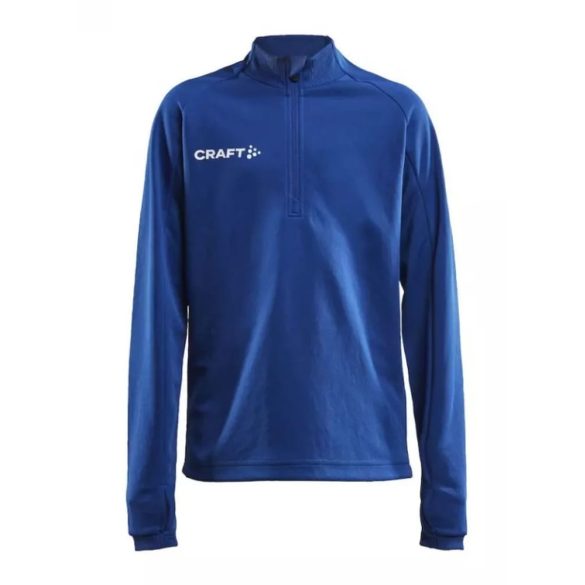EVOLVE HALFZIP JR