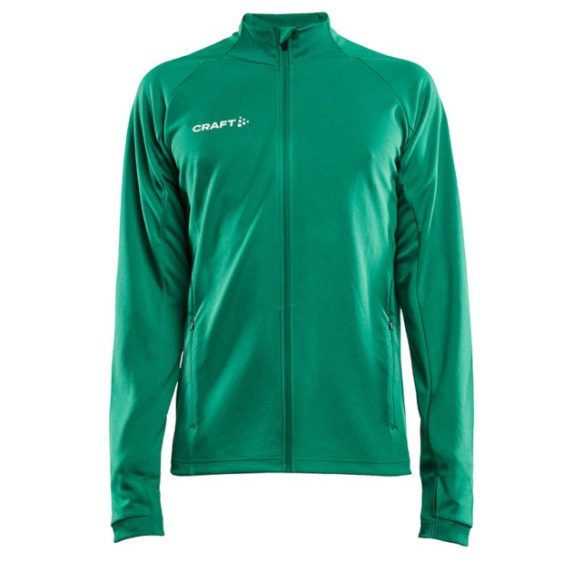 EVOLVE FULL ZIP M