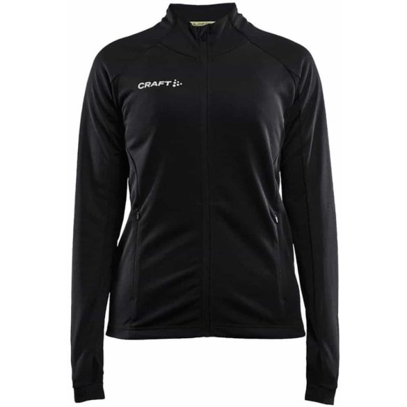 EVOLVE FULL ZIP W