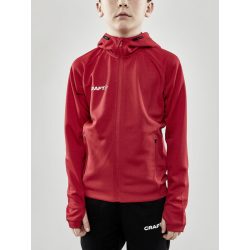 EVOLVE HOOD JACKET JR