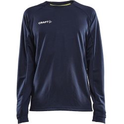 EVOLVE CREW NECK M