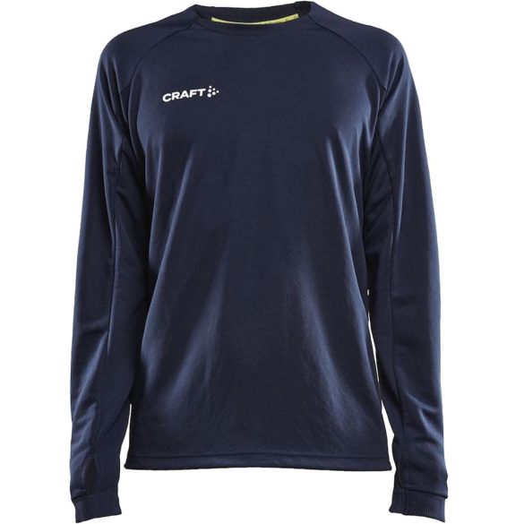 EVOLVE CREW NECK M