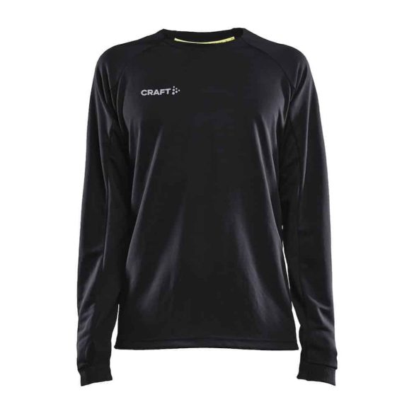EVOLVE CREW NECK M