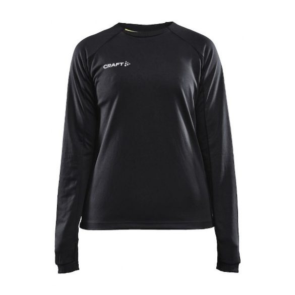 EVOLVE CREW NECK W