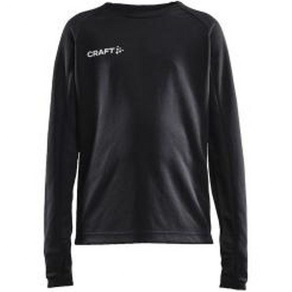 EVOLVE CREW NECK JR