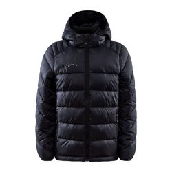 CORE EXPLORE ISOLATE JACKET JR
