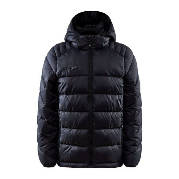 CORE EXPLORE ISOLATE JACKET JR