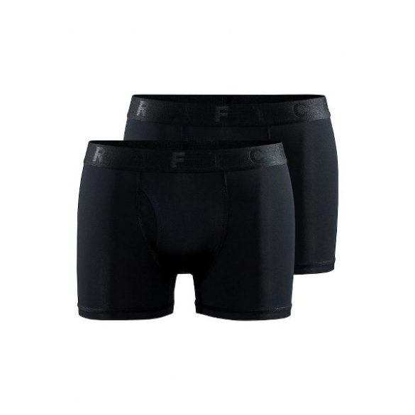 CORE DRY BOXER 3-INCH 2-PACK M