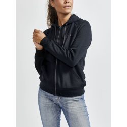 CORE CRAFT ZIP HOOD W