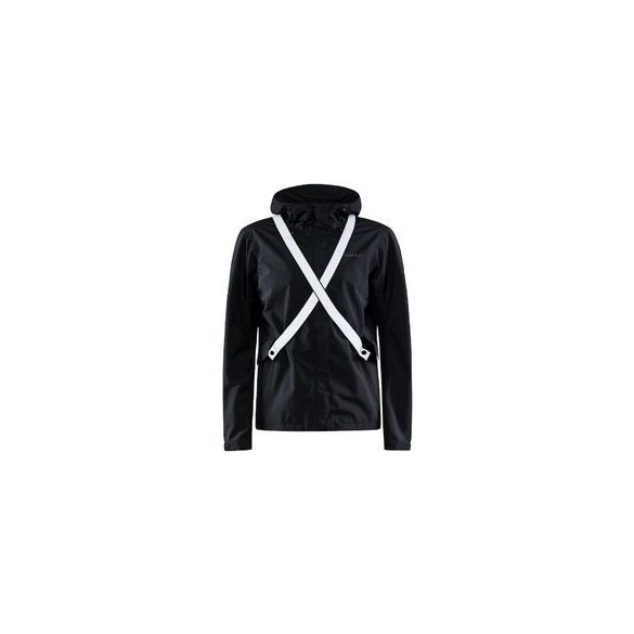 CORE BIKE RIDE HYDRO LUMEN JACKET M
