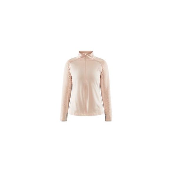 CORE CHARGE JERSEY JACKET W