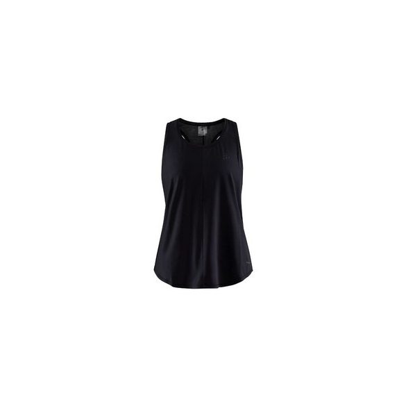 CORE CHARGE RIB SINGLET W