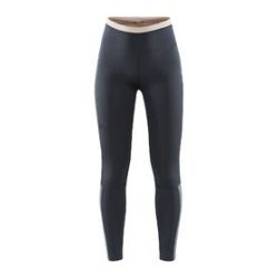 CORE CHARGE HIGHWAIST RIB TIGHTS W