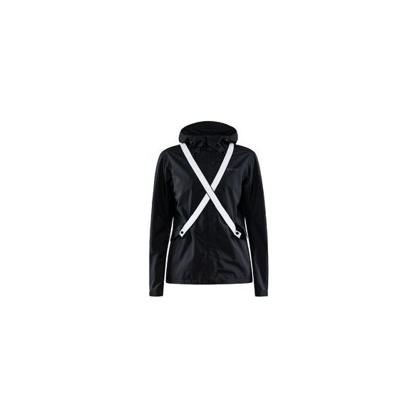 CORE BIKE RIDE HYDRO LUMEN JACKET W