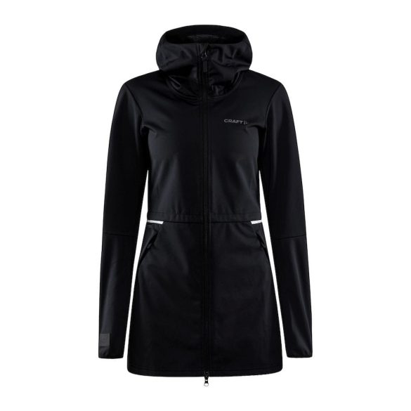 CORE RIDE SUBZ JACKET W