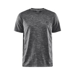 ADV CHARGE MELANGE SS TEE M