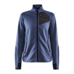 ADV TECH FLEECE THERMAL MIDLAYER W