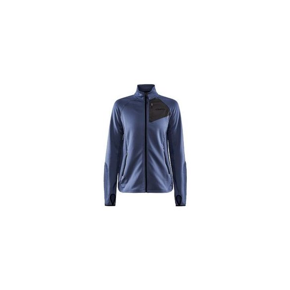 ADV TECH FLEECE THERMAL MIDLAYER W