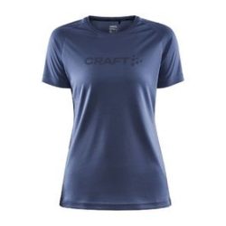 CORE UNIFY LOGO TEE W