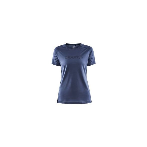 CORE UNIFY LOGO TEE W