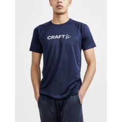 CORE UNIFY LOGO TEE M