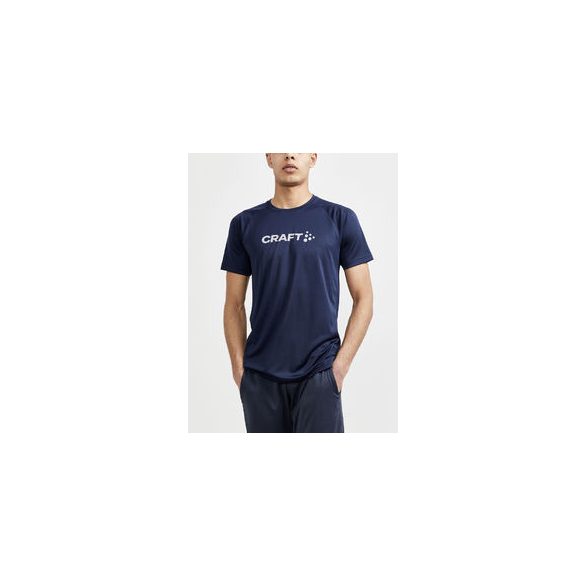 CORE UNIFY LOGO TEE M