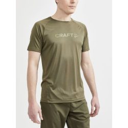 CORE UNIFY LOGO TEE M
