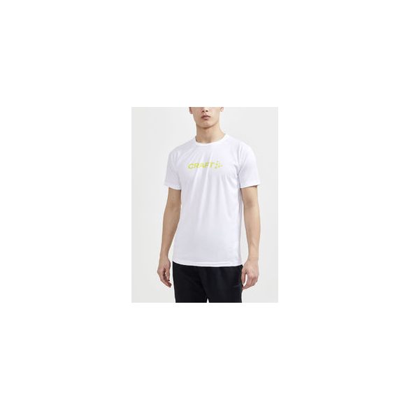 CORE UNIFY LOGO TEE M