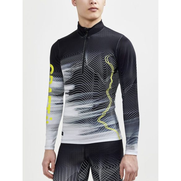 PRO VELOCITY JERSEY M