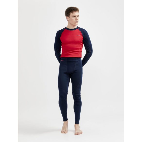 CORE WARM BASELAYER SET M
