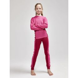 CORE DRY BASELAYER SET JR