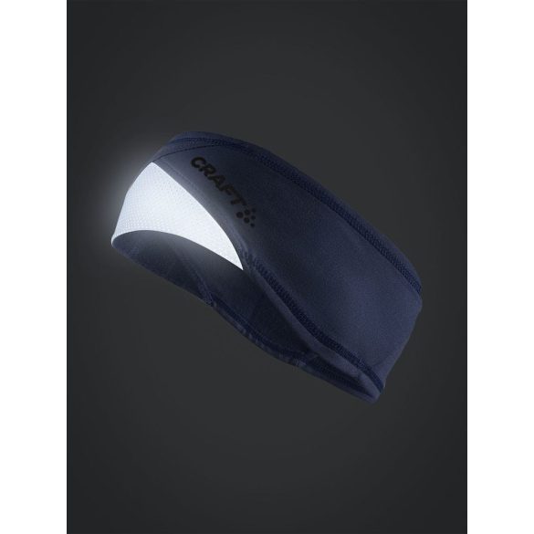 ADV LUMEN FLEECE HEADBAND