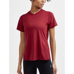ADV ESSENCE SS TEE W