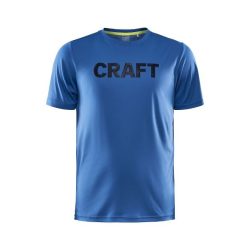 CORE CHARGE SS TEE M