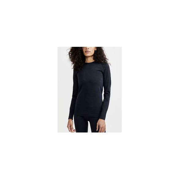 CORE DRY ACTIVE COMFORT LS W