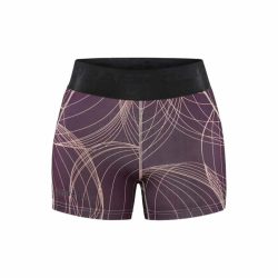 CORE ESSENCE HOT PANTS W