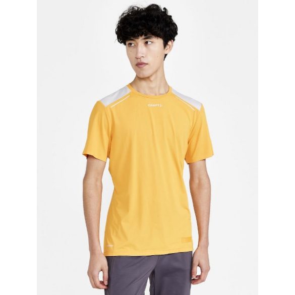 PRO HYPERVENT SS TEE M