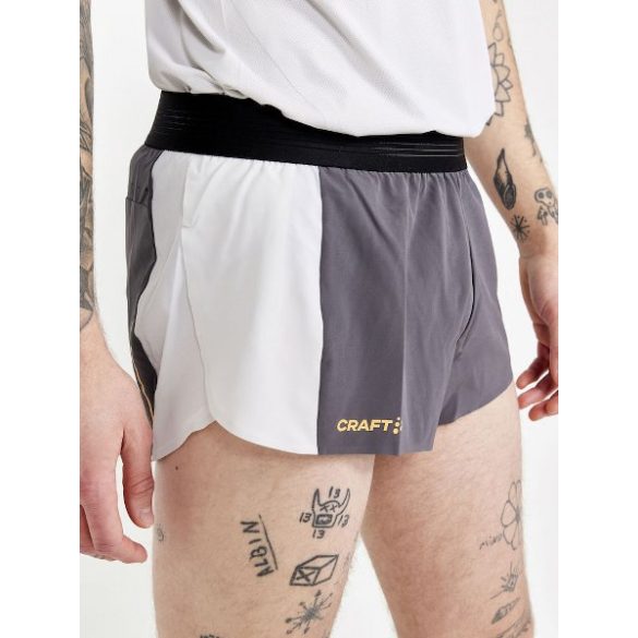 PRO HYPERVENT SPLIT SHORTS M